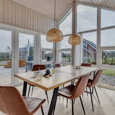 Gudmundine - 350m To The Fjord By Interhome Feriehus
