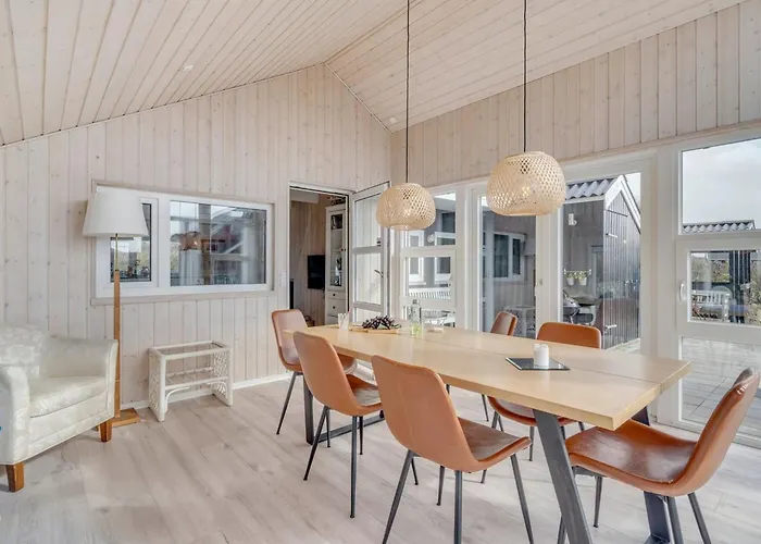 Gudmundine - 350m To The Fjord By Interhome *